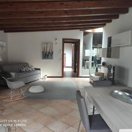 Secret Garden Mandello Apartment Мандельо дел Ларио Екстериор снимка