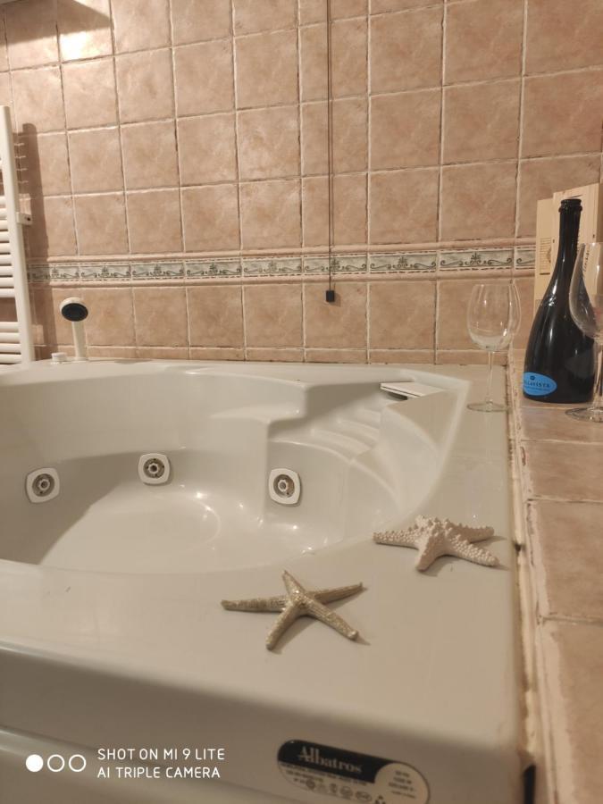 Secret Garden Mandello Apartment Мандельо дел Ларио Екстериор снимка