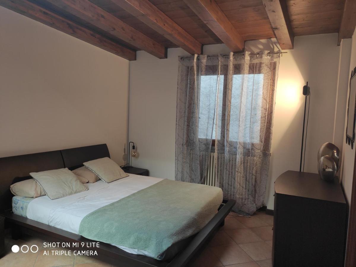 Secret Garden Mandello Apartment Мандельо дел Ларио Екстериор снимка